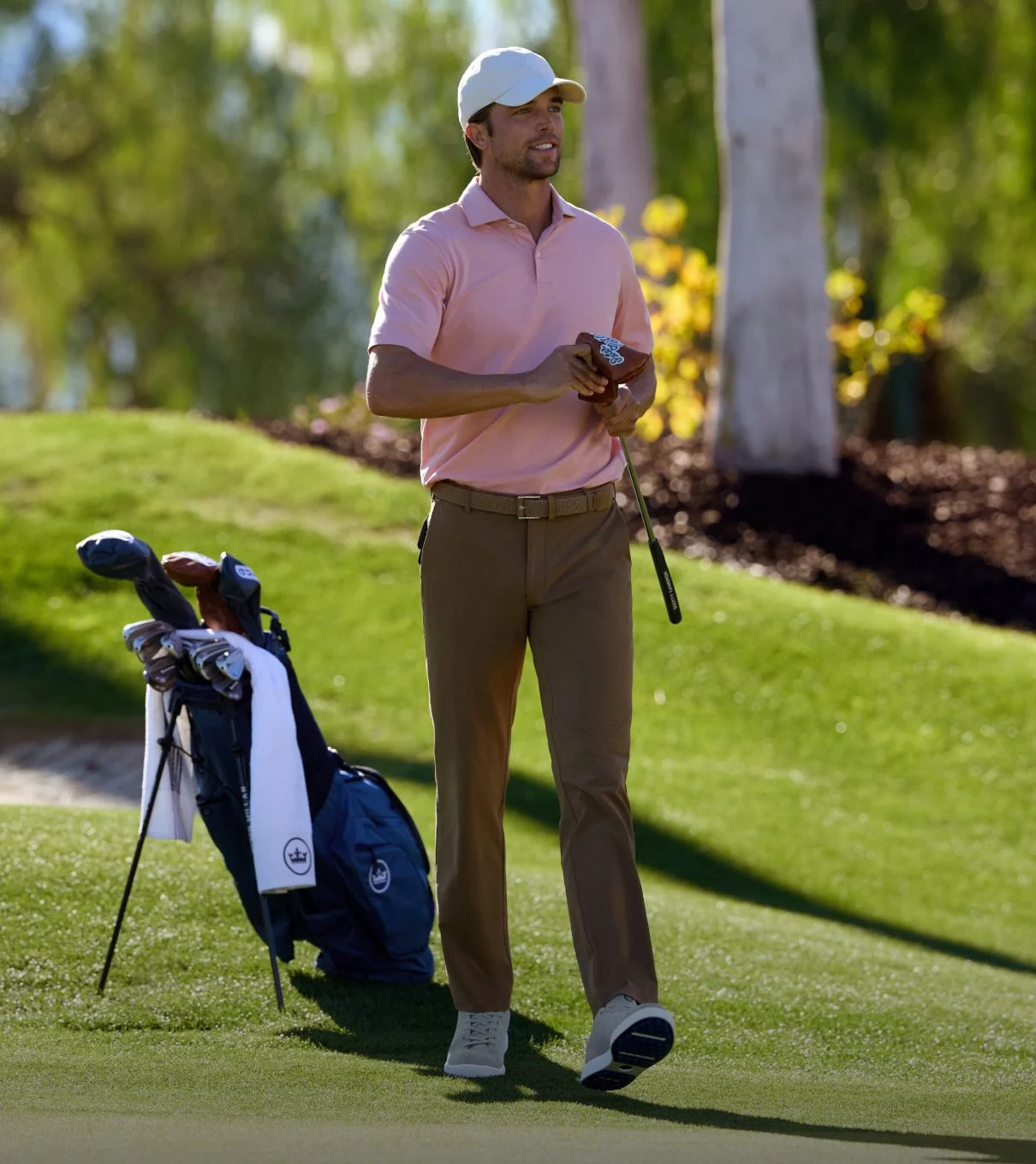 Surge Performance Trouser